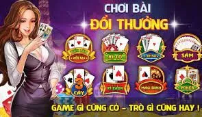 Game Bài Đổi Tiền Thật Siêu Hấp Dẫn Tại Rikvip 2025 Game bài cào 3 lá hấp dẫn