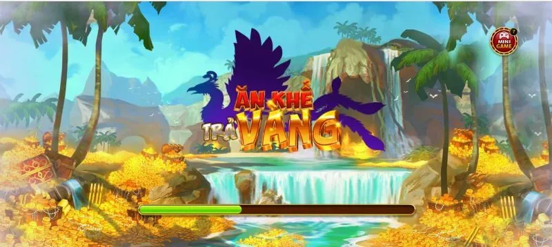 Ăn Khế Trả Vàng Nổ Hũ Siêu Hot Tại Rikvip 2025 Tìm hiểu về trò chơi Ăn Khế Trả Vàng do Rikvip cung cấp