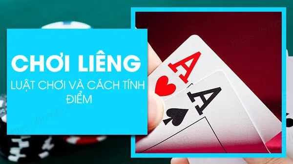 Bài Liêng – Cách Chơi Bài Cực Hay Tại Rikvip 2025 Bài liêng Rikvip