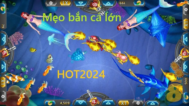 Hack Bắn Cá Như Thế Nào? Cách Chơi Hiệu Quả Tại Rikvip 2025 Sử dụng tool hack bắn cá tiềm ẩn rủi ro lừa đảo