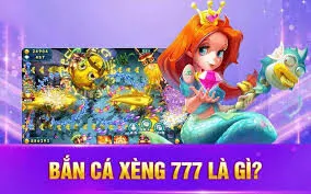 Bắn Cá 777 – Trúng Thưởng Siêu Đã Tại Rikvip 2025 Đánh giá cổng game bắn cá 777