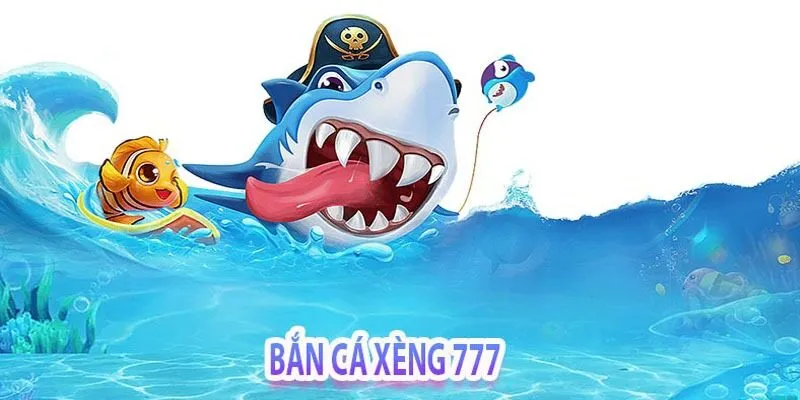 Bắn Cá 777 – Trúng Thưởng Siêu Đã Tại Rikvip 2025 Chi tiết xu vàng bắn cá 777