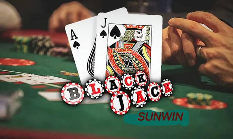 Thuật ngữ dùng khi chơi BlackJack