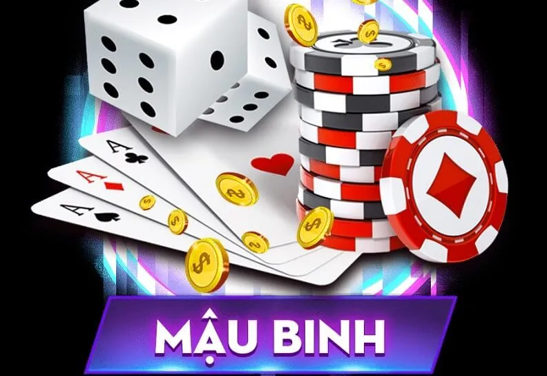 Cách Chơi Bài Mậu Binh Siêu Dễ Tại Rikvip 2025 Hướng dẫn đơn giản về cách chơi Mậu Binh