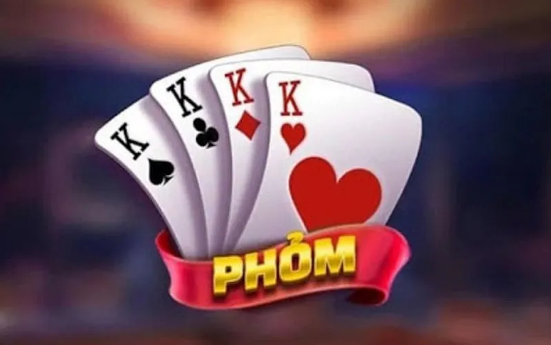 Bài Phỏm Siêu Trúng Thưởng Tại Rikvip 2025 Game bài Phỏm tại nhà cái Rikvip là gì?