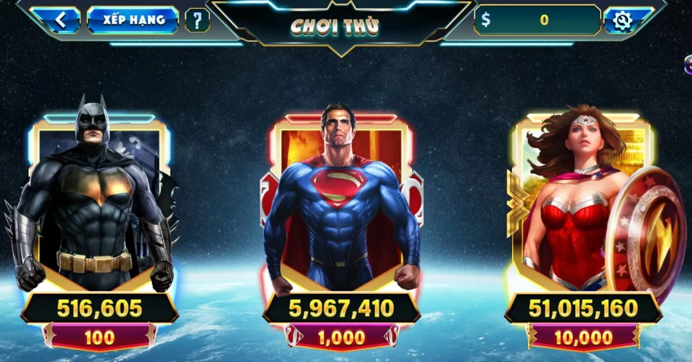 Nổ Hũ Justice Hấp Dẫn Tại Rikvip Thưởng Siêu Lớn 2025 mẹo chơi nổ hũ Justice League tại Rikvip cực kỳ hiệu quả