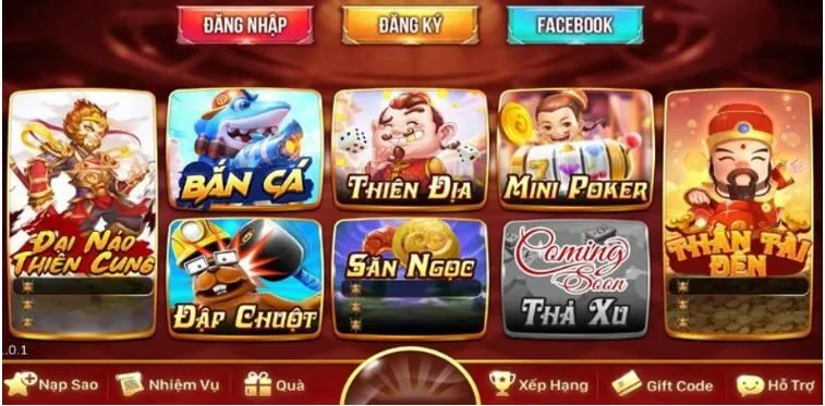 Nổ Hũ Ông Đồ Game Giải Trí Lôi Cuốn Tại Rikvip 2025 Tổng quan về Nổ Hũ Ông Đồ
