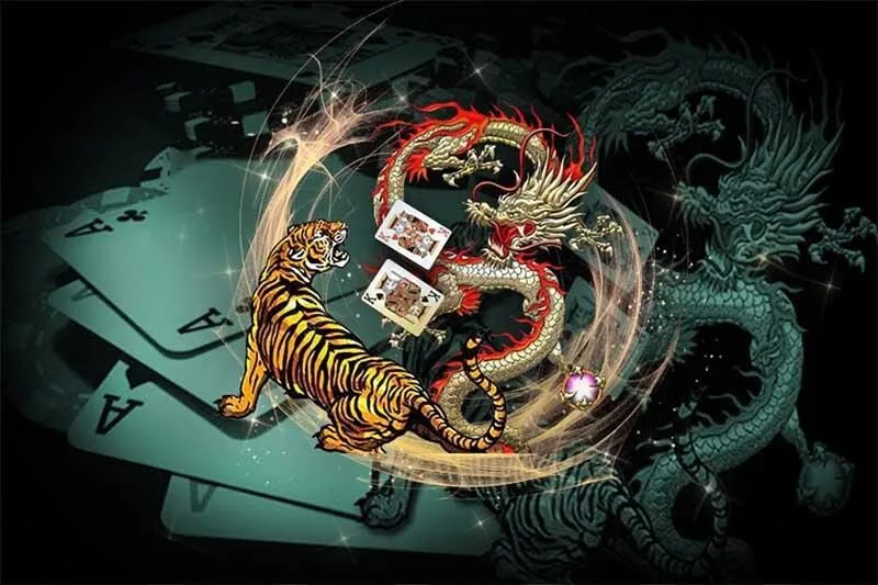 Bí Quyết Chơi Rồng Hổ Chiến Thắng Lớn Tại Rikvip 2025 Có nên sử dụng mẹo chơi rồng hổ không